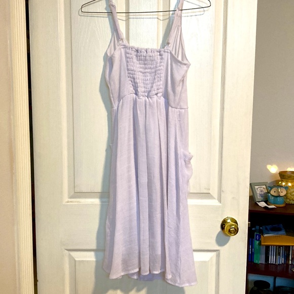 mlle gabrielle dress - Picture 2 of 3